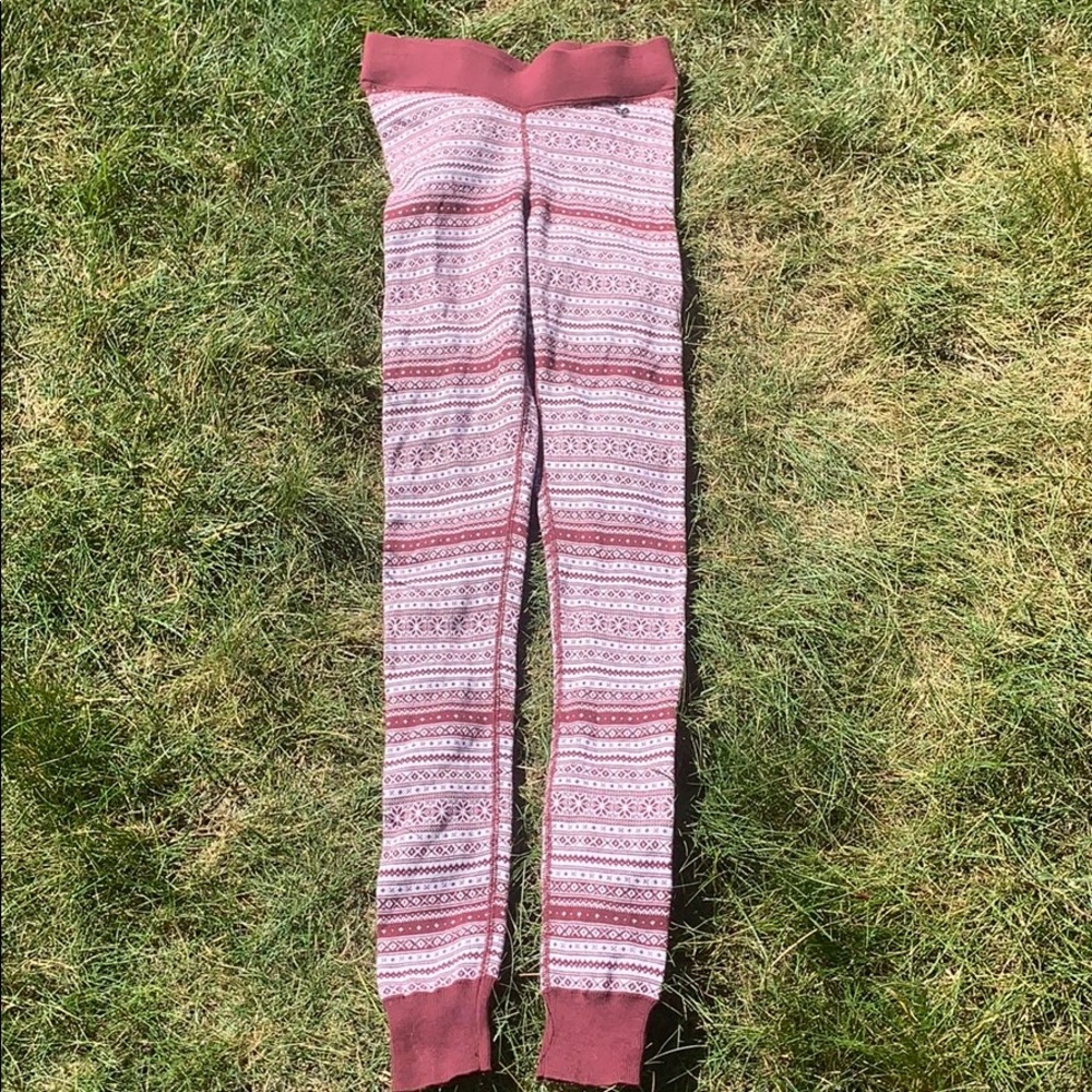 TNA (Aritzia) Leggings